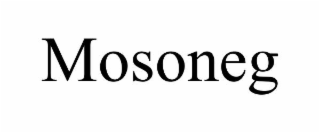 mosoneg