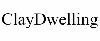 claydwelling