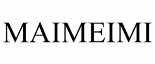 maimeimi