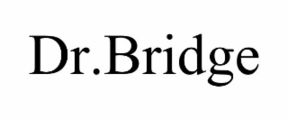 dr.bridge