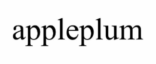 appleplum