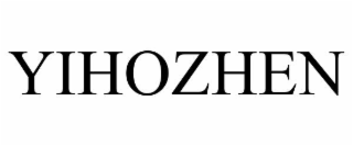 yihozhen