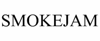smokejam