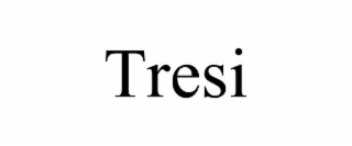 tresi