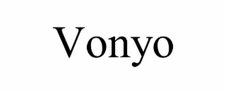 vonyo