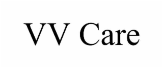 vv care