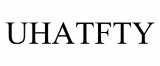 uhatfty