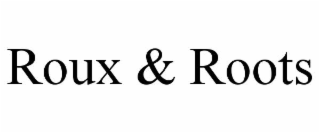 roux & roots