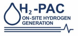h2 -pac on-site hydrogen generation
