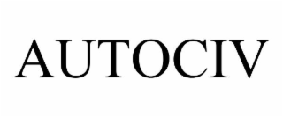 autociv