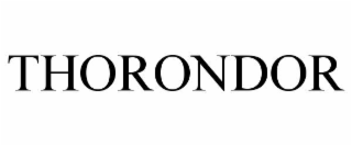 thorondor