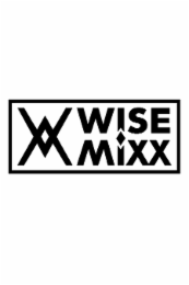 wise mixx