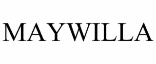 maywilla