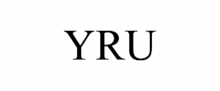 yru