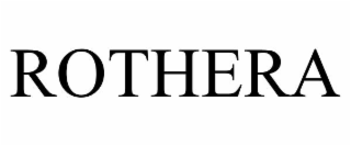 rothera