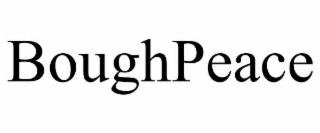 boughpeace