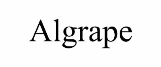 algrape