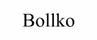 bollko