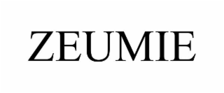 zeumie