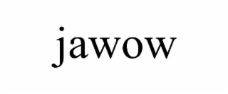 jawow