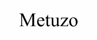 metuzo