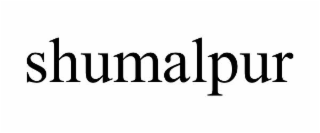 shumalpur