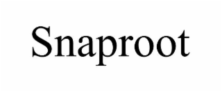 snaproot