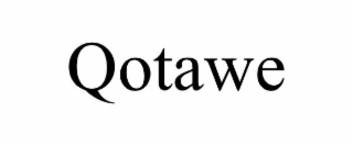qotawe