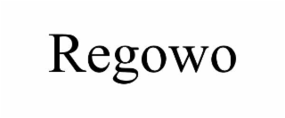 regowo