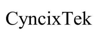 cyncixtek