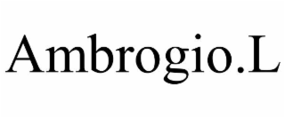 ambrogio.l