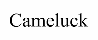 cameluck