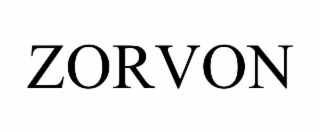 zorvon