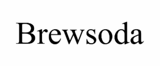 brewsoda