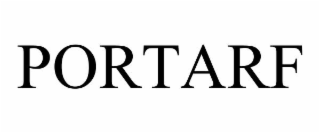 portarf