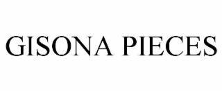 gisona pieces
