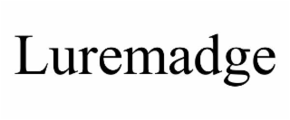 luremadge