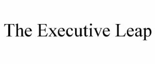 the executive leap