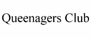 queenagers club