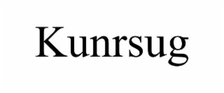 kunrsug