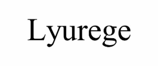 lyurege