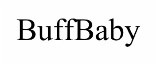 buffbaby