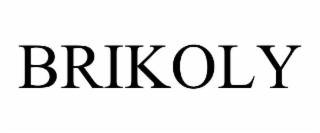 brikoly