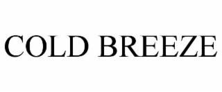 cold breeze