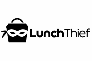 lunch thief