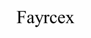 fayrcex