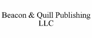 beacon & quill publishing llc
