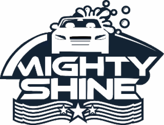 mighty shine