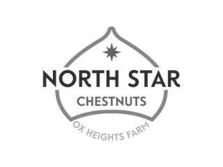 north star chestnuts ox heights farm