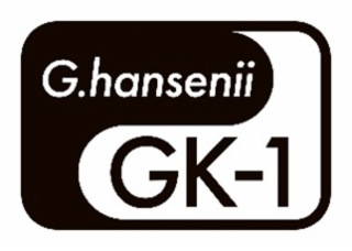 g.hansenii gk-1